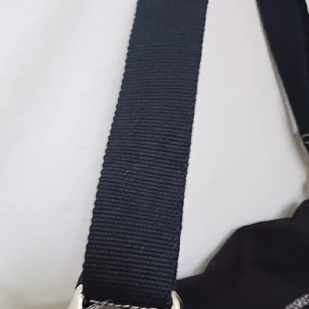 Unionbay Multicolor Patchwork Messenger/Laptop Bag